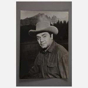 Große Sammlung Filmfotos Jean-Paul Belmondo