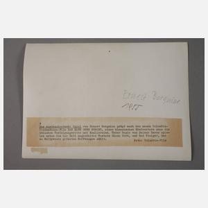 Große Sammlung Filmfotos Jean-Paul Belmondo