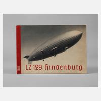 Zigarettenbilderalbum Zeppelin111