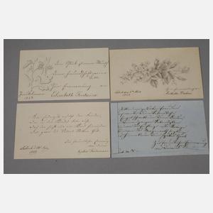 Stammbuch-Kassette Schleswig-Holstein