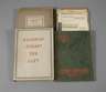 Posten Geschäftsbriefe und Urkunden Flugzeugbau, Festschrift der Heinkelwerke