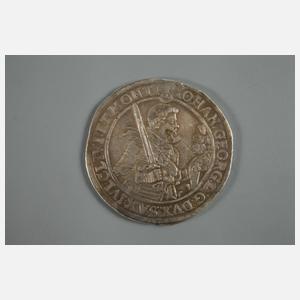 Taler Sachsen (Albertiner) 1623