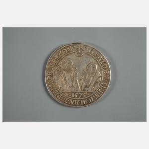 Taler Sachsen-Weimar 1575