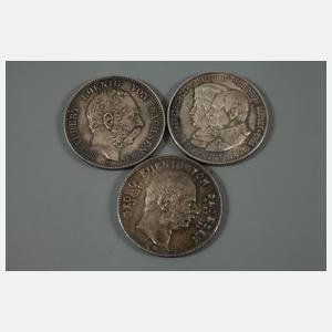 Konvolut Kaiserreich