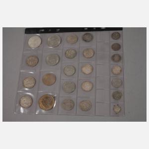 Münzalbum