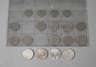 Konvolut Münzen BRD