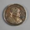 Silbermedaille Papst Paul VI.