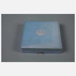 Medaille Bad Kissingen