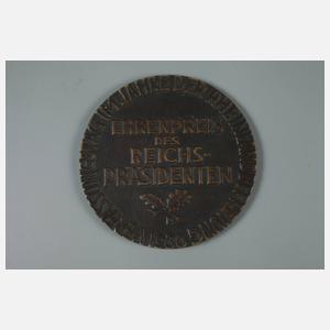 Ehrenpreis des Reichspräsidenten