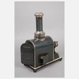 Jean Schoenner große Laterna Magica