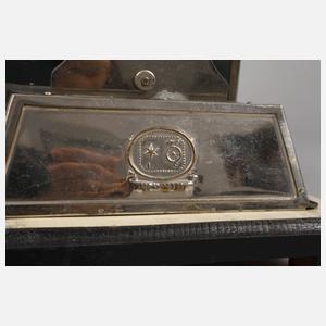 Jean Schoenner große Laterna Magica