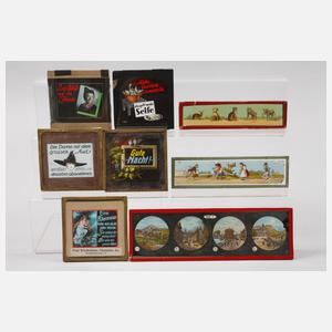 Jean Schoenner große Laterna Magica