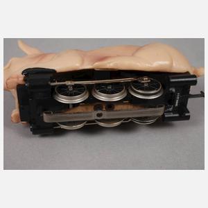 Märklin Glücksschwein-Lok