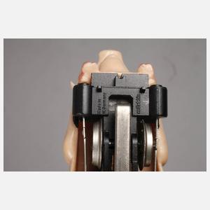 Märklin Glücksschwein-Lok