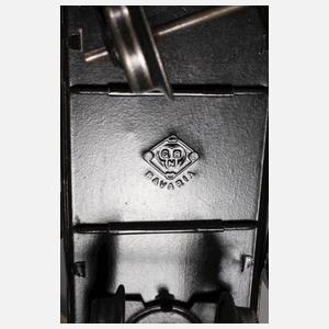 Konvolut Eisenbahnwagen im Karton