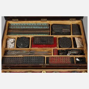 Märklin großer Metall-Baukasten