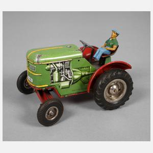 Tippco Traktor TCO-65