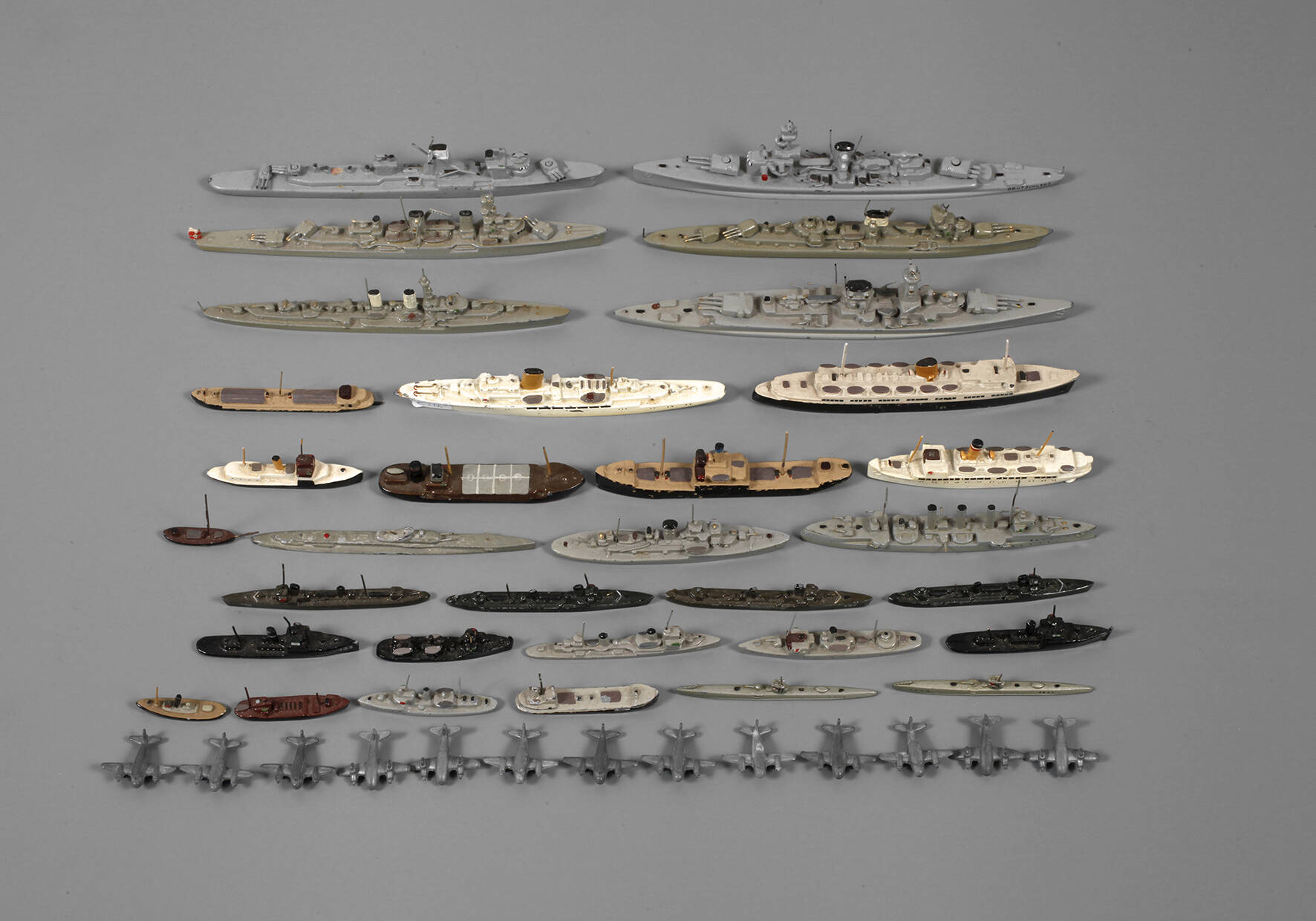 Wiking Konvolut Modellschiffe