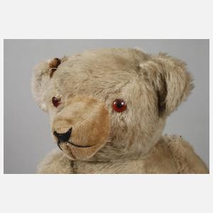 Großer Teddybär