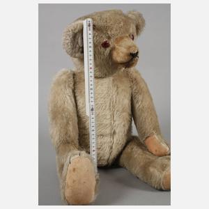 Großer Teddybär