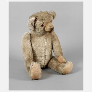 Großer Teddybär