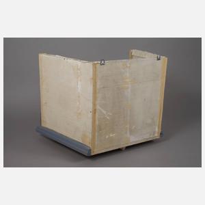 Puppenküche mit Zubehör