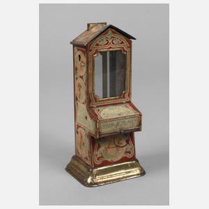 "Stollwerck Spar-Automat"