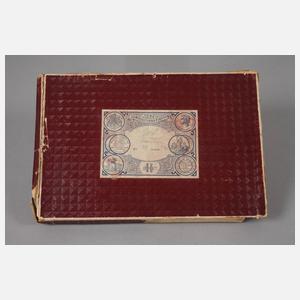 Georg Heyde Zinnsoldaten osmanische Infanterie