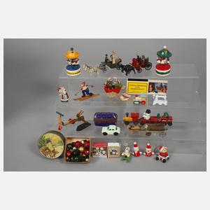 Spielzeugladen Erzgebirge