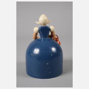 Wendt & Kühn Knauldame als Holländermädchen