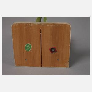 Wendt & Kühn großer Engelberg mit Orchester