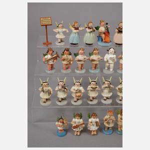 Große Engelskapelle Erzgebirge