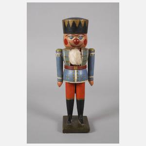 Nussknacker Erzgebirge