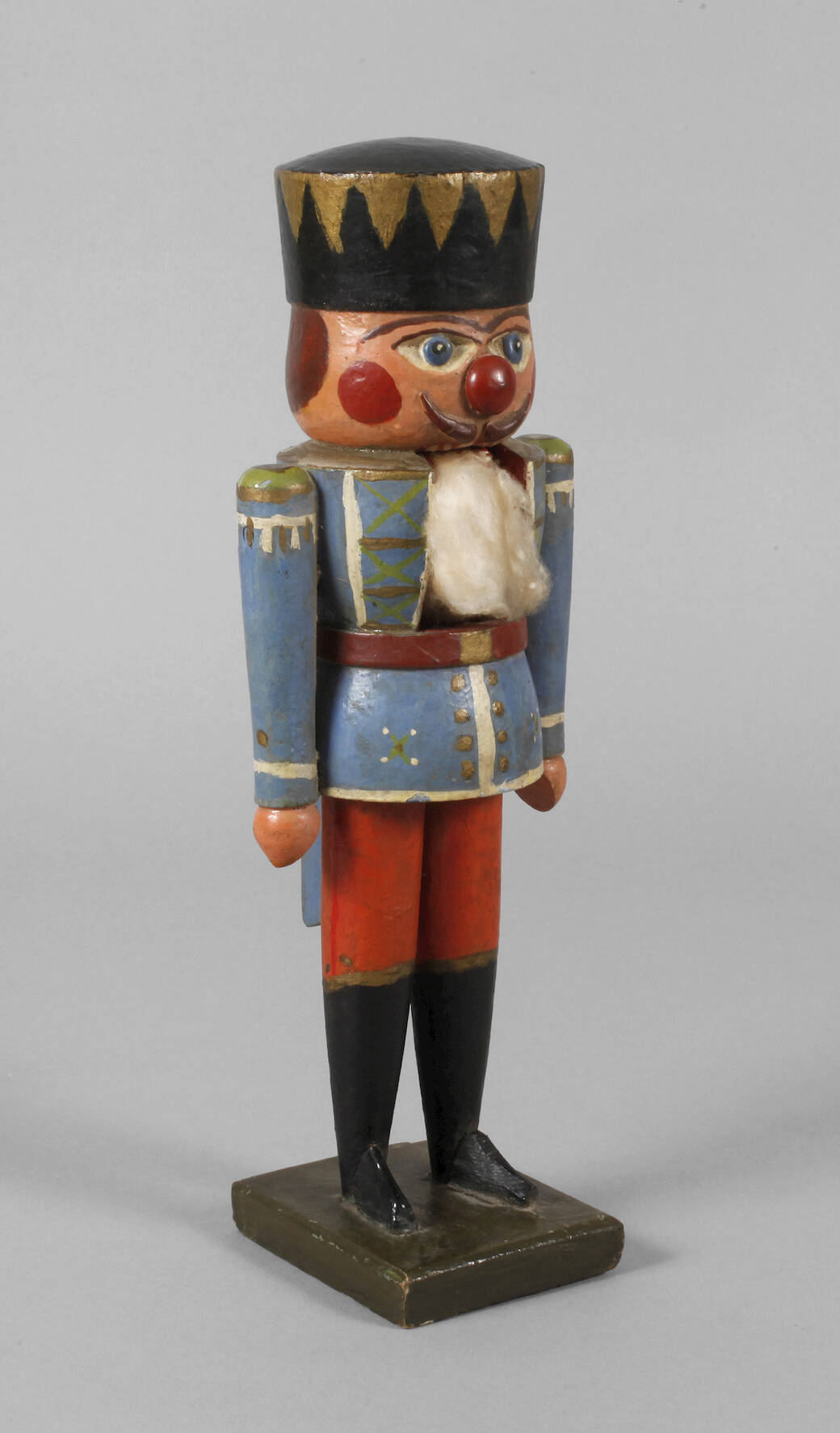 Nussknacker Erzgebirge