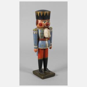 Nussknacker Erzgebirge