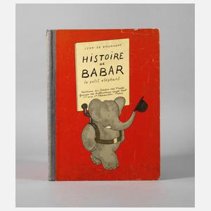 Französisches Kinderbuch