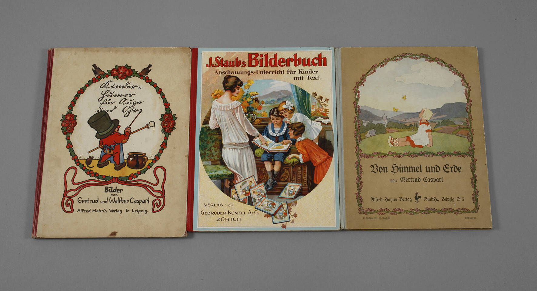 Konvolut Kinderbücher