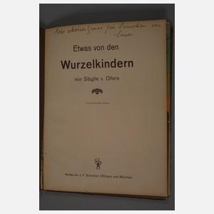 Konvolut Kinderbücher