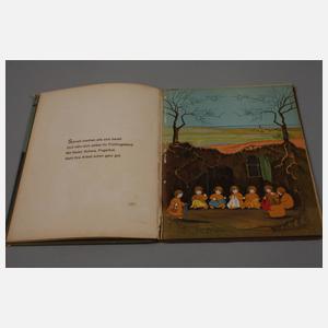 Konvolut Kinderbücher