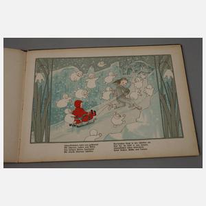 Konvolut Kinderbücher