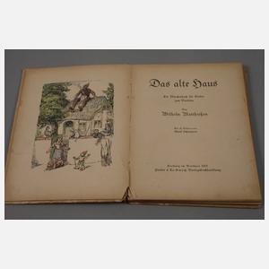 Konvolut Kinderbücher