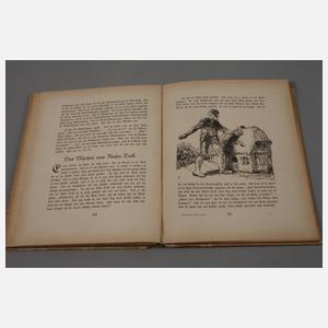 Konvolut Kinderbücher