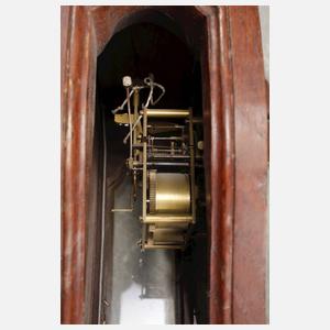Standuhr Neobarock