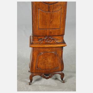 Standuhr Barock