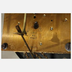 Standuhr Gustav Becker