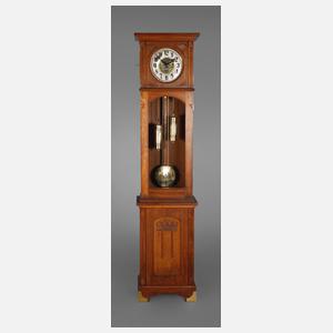 Standuhr Jugendstil