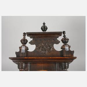 Regulator Gründerzeit