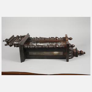 Regulator Gründerzeit