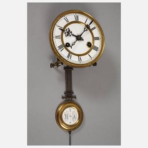 Regulator Gründerzeit