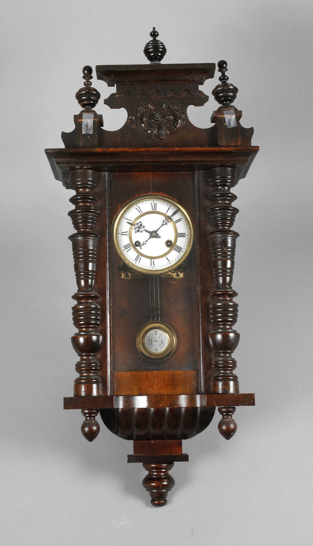 Regulator Gründerzeit